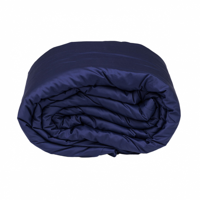 Elgen Hotel Beds Pussilakana Marin Satiini