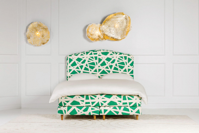 Elgen Hotel Beds Kontinentalseng Sonia 180x200 cm