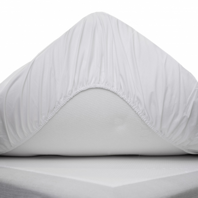 Elgen Hotel Bambu Lakana White