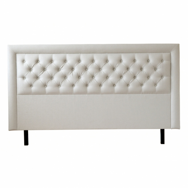 Elgen Hotel Beds Sengegavl Tegnér