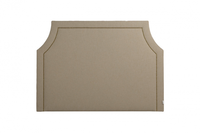 Elgen Hotel Beds Sengegavl Kronan niiteillä