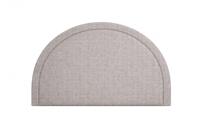 Elgen Hotel Beds Sänggavel Globen Grå