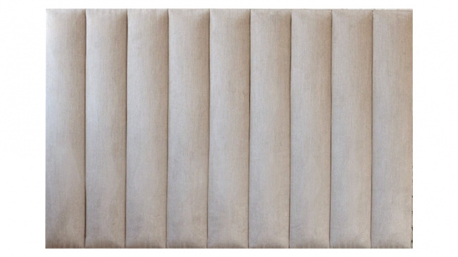 Elgen Hotel Beds Sengegavl Högalid Panel