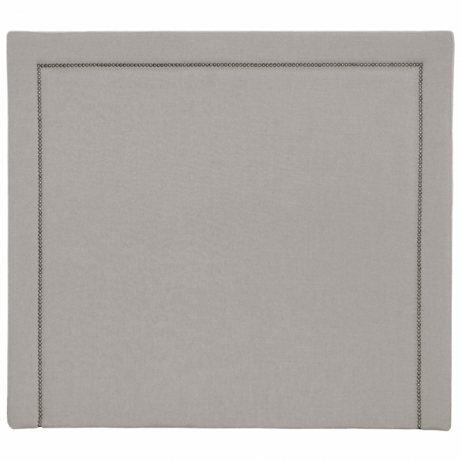 Elgen Hotel Beds Sänggavel Kronoberg med nitar