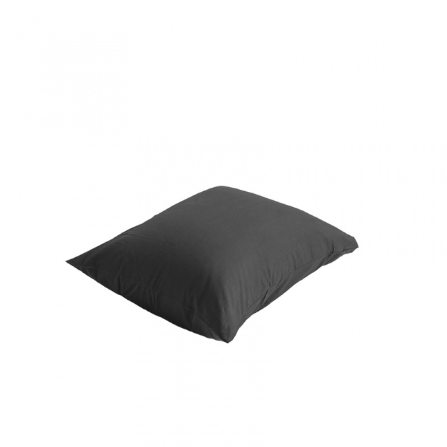 Elgen Hotel Bambu Pudebetræk Black