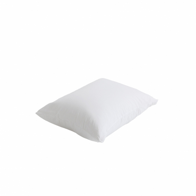 Elgen Hotel Bambu Tyynyliinat White