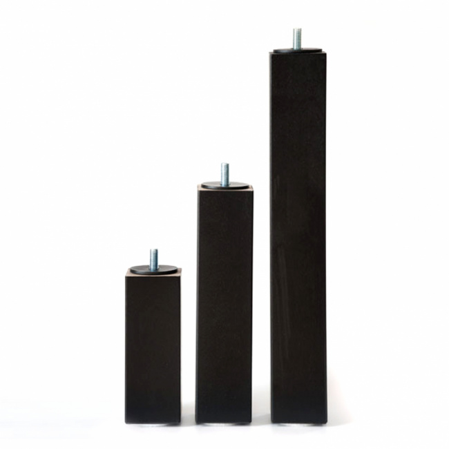 Elgen sängynpäätyjalkoja