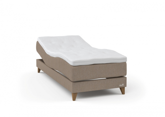 Ekens Entré Ställbar sängar 90x200 cm