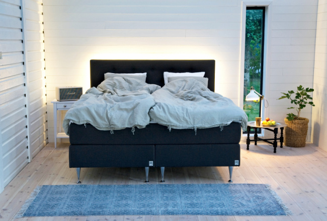 Skanör Kontinental Sängpaket