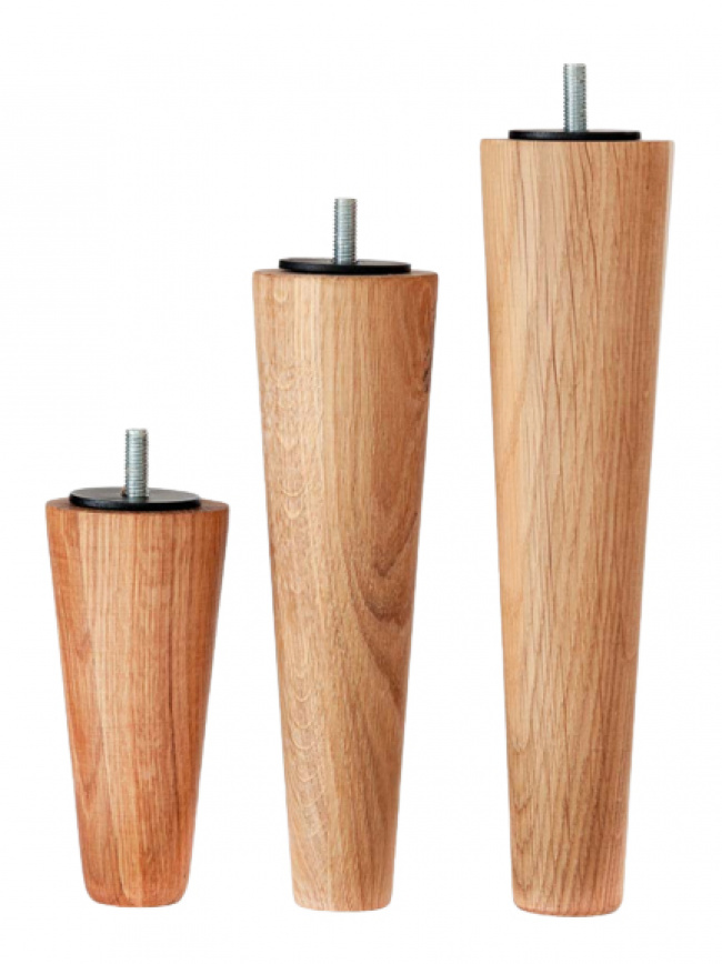 Elite Beds Sengeben Rund Eg