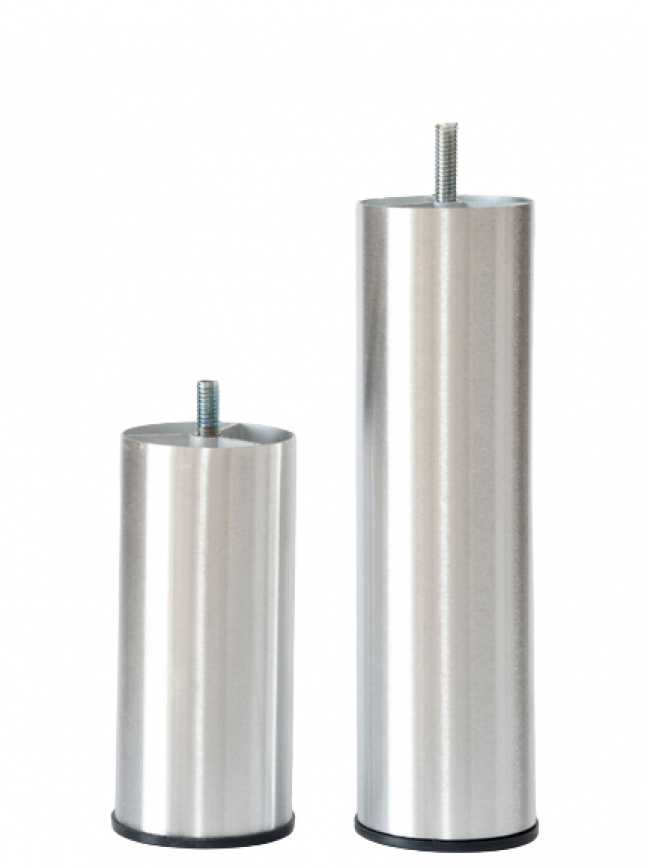 Elite Sängar Sängben Rund Borstad 