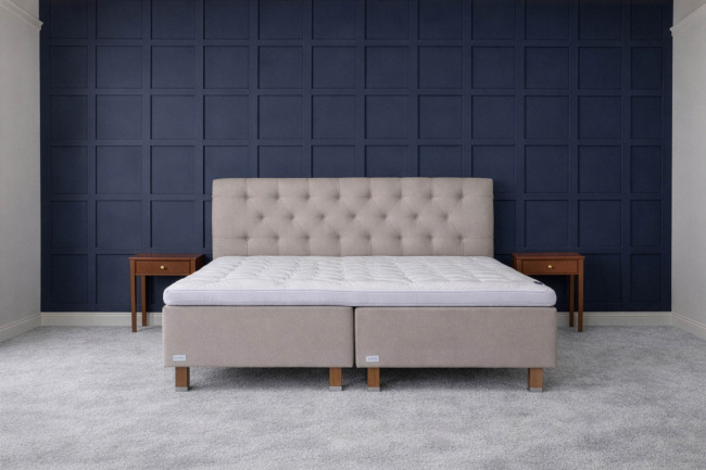 Elite Sängar Ramsäng Vadstena