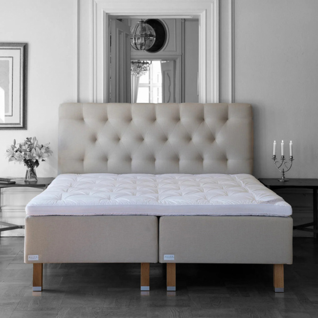 Elite Sängar Ramsäng Vadstena 90x200 cm