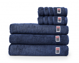 Lexington Icons Original Håndklæde Dress Blue