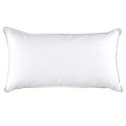 Gripsholm Nelson Fiber-pude 50x90 cm