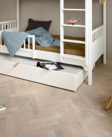Oliver Furniture Seaside Classic vedettävä sänky 90x176 cm