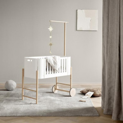 Oliver Furniture Wood Baby Crib