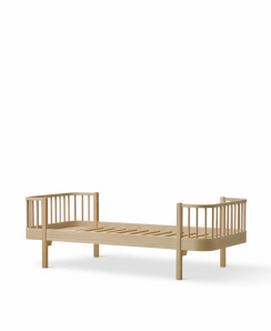 Oliver Furniture Wood Original Säng Ek