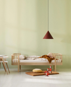 Oliver Furniture Wood Original Säng Ek
