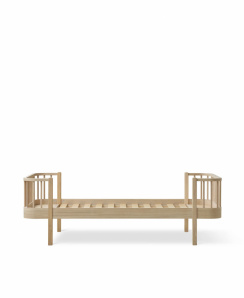 Oliver Furniture Wood Original Säng Ek