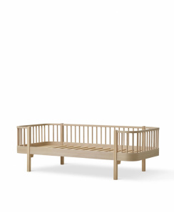 Oliver Furniture Wood Original Daybed Ek