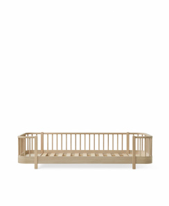 Oliver Furniture Wood Original Lattiamakuutila Tammi
