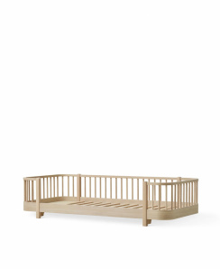 Oliver Furniture Wood Original Lattiamakuutila Tammi