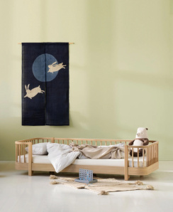 Oliver Furniture Wood Original Lattiamakuutila Tammi