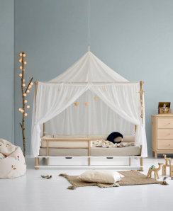 Oliver Furniture Camp Canopy Seng