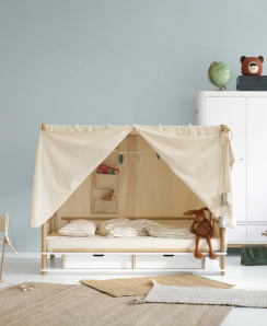 Oliver Furniture Camp Canopy Seng