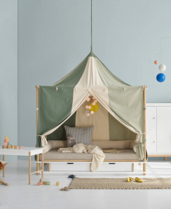 Oliver Furniture Camp Canopy Seng