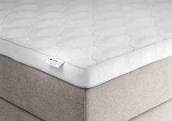 Hilding Family Lyx Bäddmadrass (i set)