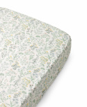 Dear April Fitted Junior Sheet Summer Flowers 68x162 cm