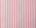 Lexington Icons Pin Point Örngott Pink/ White 