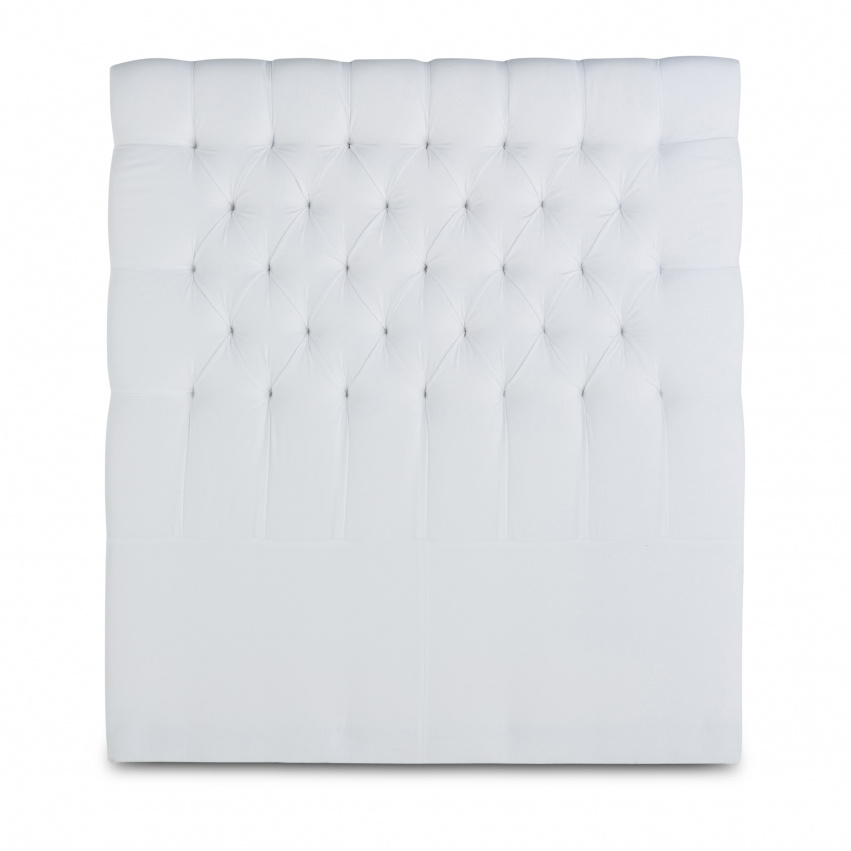 Mille Notti Paula Gavel Canvas Vit 