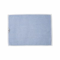 Lexington Icons Original Håndklæde White/Blue