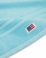 Lexington Icons Original Håndklæde Turquoise 