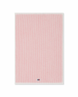 Lexington Original Towel Striped Pink