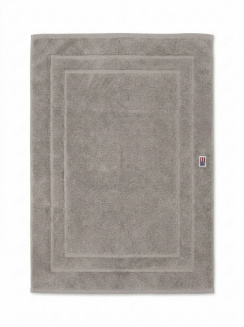 Lexington Icons Original Badrumsmatta Dk. Grey 50x80 cm