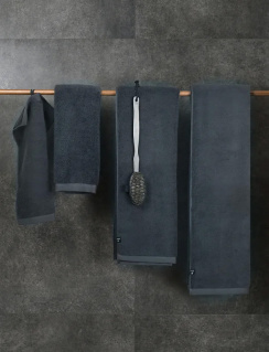 Himla Maxime Handduk Silence