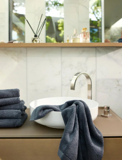 Himla Maxime Handduk Silence