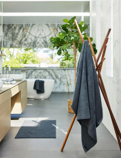 Himla Maxime Handduk Silence