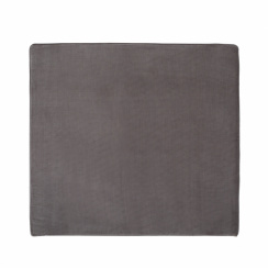 Mille Notti Alexandra Pääty Sametti Vaaleanharmaa