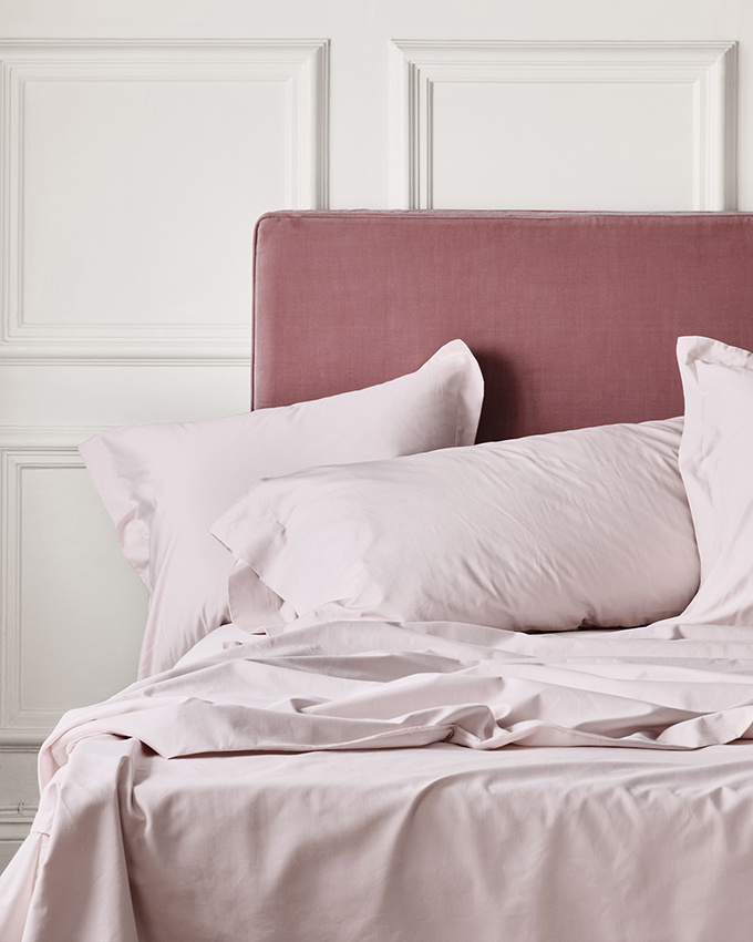 Mille Notti Alexandra Gavel Sammet Rosa