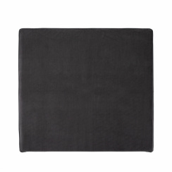 Mille Notti Alexandra Pääty Sametti Tummanharmaa