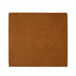 Mille Notti Alexandra Gavl Velour Gul