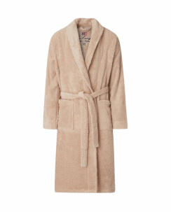 Lexington Original Morgonrock Tan