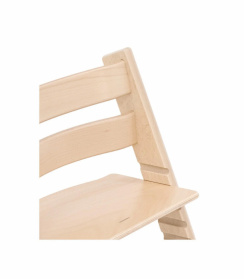 Stokke Tripp Trapp Stol Natural