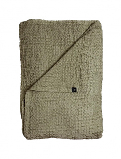 Himla Dani Överkast Sage