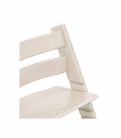 Stokke Tripp Trapp Stol Whitewash